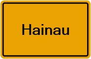 Grundbuchamt Hainau