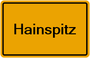 Grundbuchamt Hainspitz