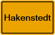 Grundbuchamt Hakenstedt