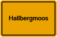 Grundbuchamt Hallbergmoos