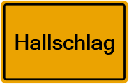 Grundbuchamt Hallschlag