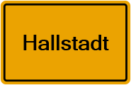 Grundbuchamt Hallstadt