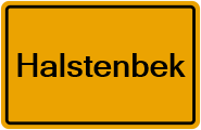 Grundbuchamt Halstenbek
