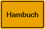 Grundbuchamt Hambuch