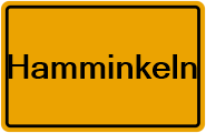Grundbuchamt Hamminkeln