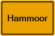 Grundbuchamt Hammoor