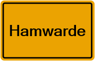 Grundbuchamt Hamwarde