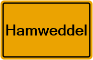 Grundbuchamt Hamweddel