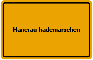 Grundbuchamt Hanerau-Hademarschen