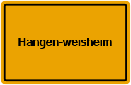 Grundbuchamt Hangen-Weisheim