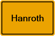 Grundbuchamt Hanroth