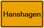 Grundbuchamt Hanshagen