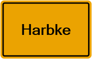 Grundbuchamt Harbke