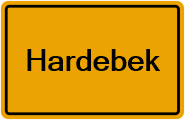 Grundbuchamt Hardebek