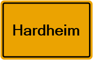Grundbuchamt Hardheim