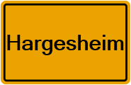 Grundbuchamt Hargesheim