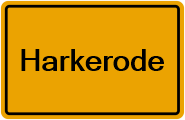 Grundbuchamt Harkerode