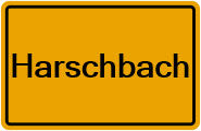 Grundbuchamt Harschbach