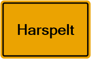 Grundbuchamt Harspelt