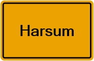 Grundbuchamt Harsum