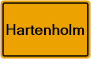 Grundbuchamt Hartenholm