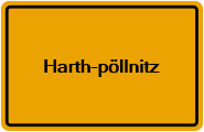 Grundbuchamt Harth-Pöllnitz