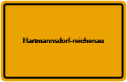 Grundbuchamt Hartmannsdorf-Reichenau