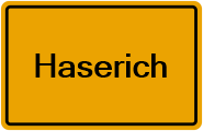 Grundbuchamt Haserich