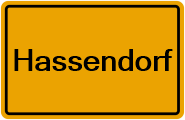 Grundbuchamt Hassendorf
