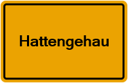 Grundbuchamt Hattengehau
