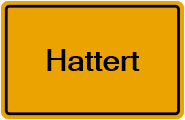 Grundbuchamt Hattert