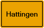 Grundbuchamt Hattingen