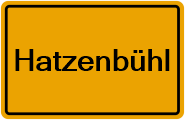 Grundbuchamt Hatzenbühl