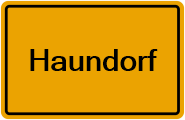 Grundbuchamt Haundorf