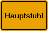Grundbuchamt Hauptstuhl