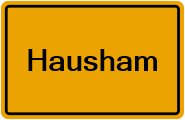 Grundbuchamt Hausham