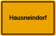Grundbuchamt Hausneindorf