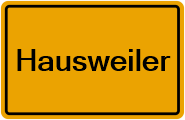 Grundbuchamt Hausweiler