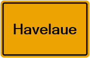 Grundbuchamt Havelaue