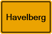 Grundbuchamt Havelberg