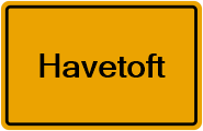 Grundbuchamt Havetoft