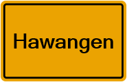 Grundbuchamt Hawangen