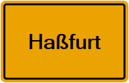 Grundbuchamt Haßfurt