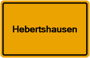 Grundbuchamt Hebertshausen