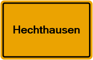 Grundbuchamt Hechthausen