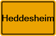 Grundbuchamt Heddesheim