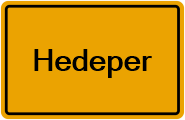 Grundbuchamt Hedeper
