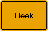 Grundbuchamt Heek