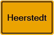 Grundbuchamt Heerstedt