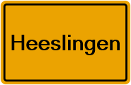 Grundbuchamt Heeslingen